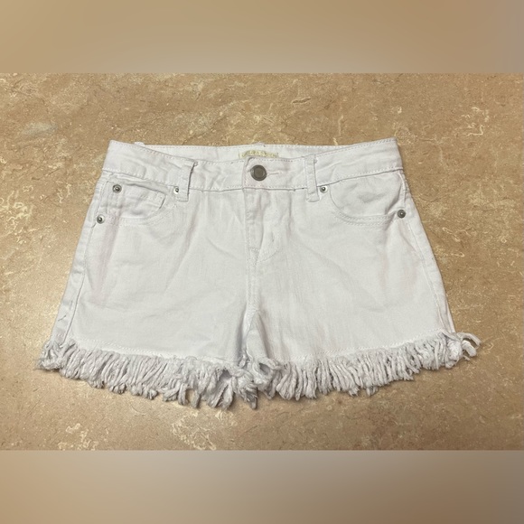 Chelsea & Violet Girls Shorts -Size 12 - Picture 3 of 5